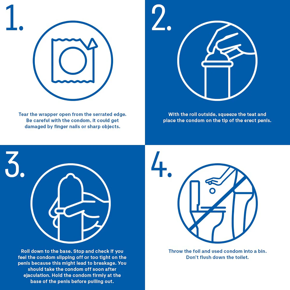 DUREX CLOSE FIT 3S - Image 4