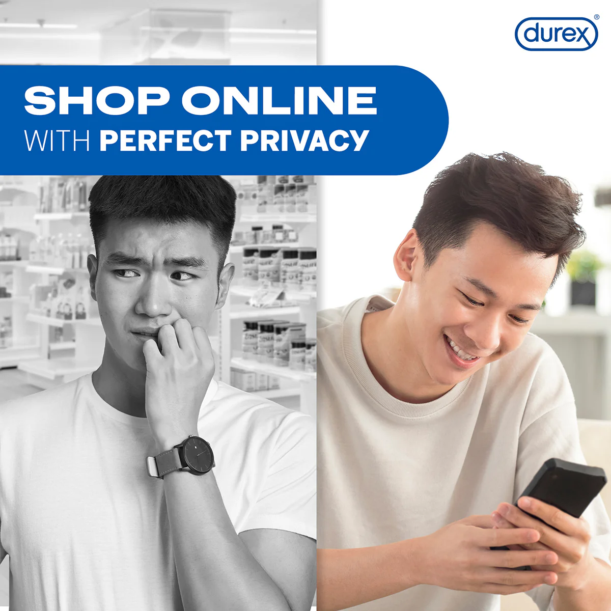 DUREX EXTRA SAFE 18S - Image 3