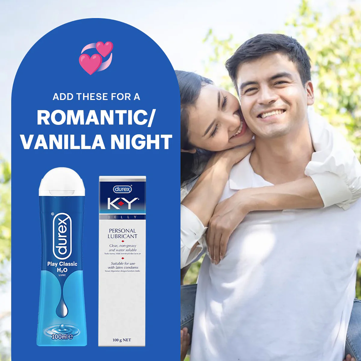 DUREX EXTRA SAFE 18S - Image 6