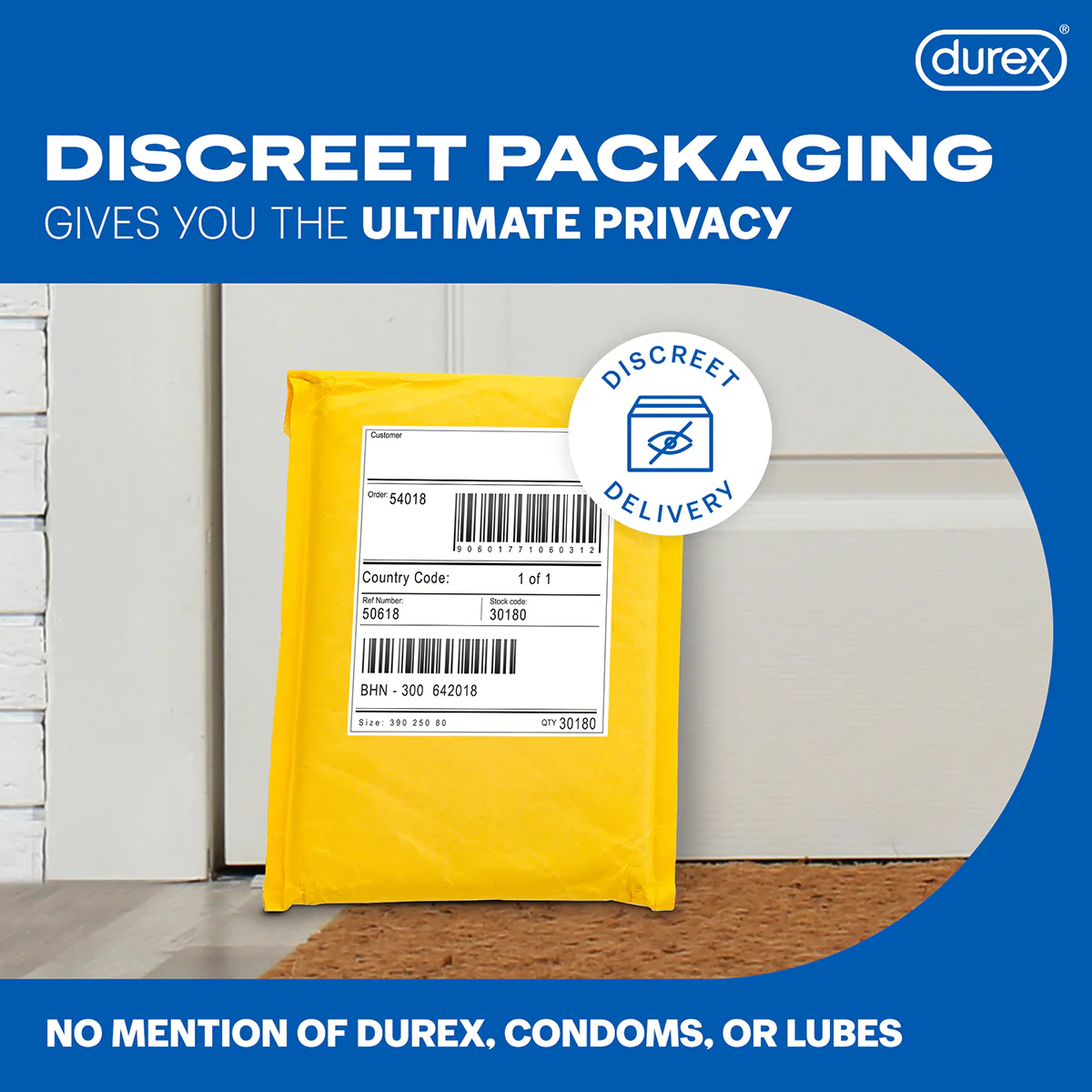 DUREX FETHERLITE 12S - Image 6
