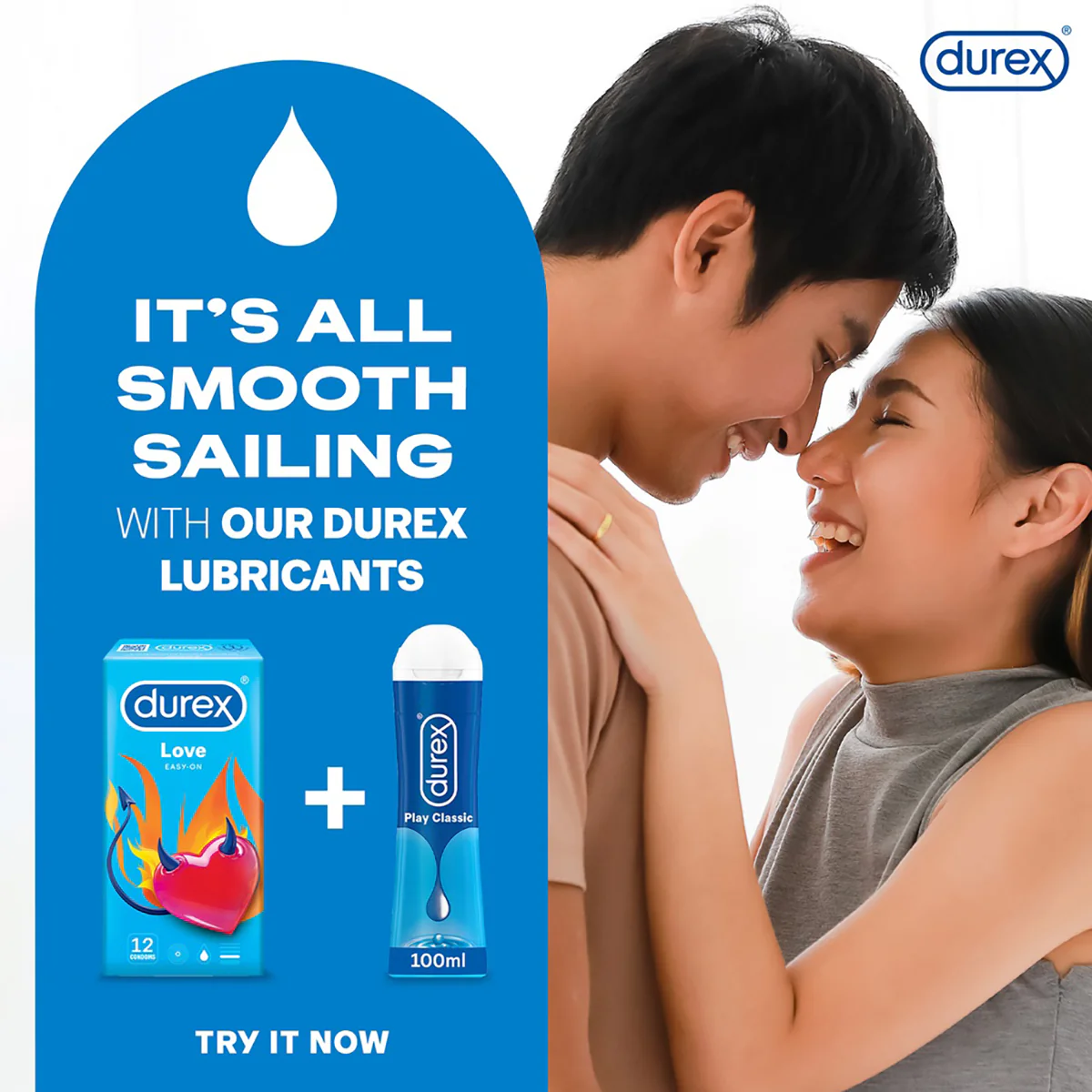 DUREX LOVE 12S - Image 3