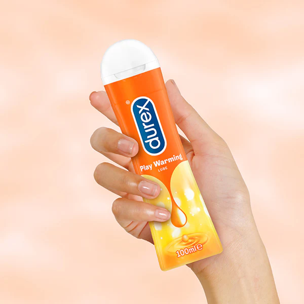 DUREX PLAY WARMING 100ML - Image 8