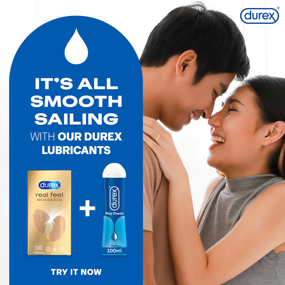 DUREX REAL FEEL 10S - Image 6