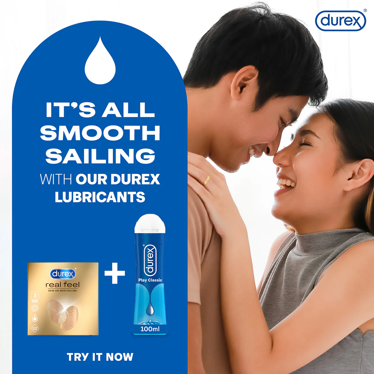 DUREX REAL FEEL 3S - Image 6