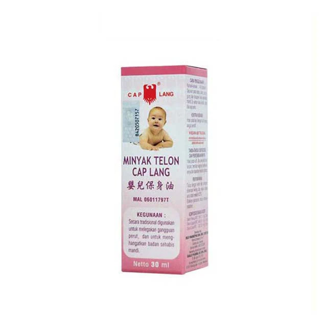 EAGLE TELON OIL 30ML