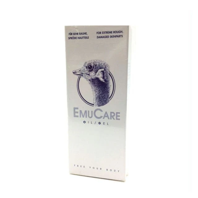 EMUCARE OIL 50ML