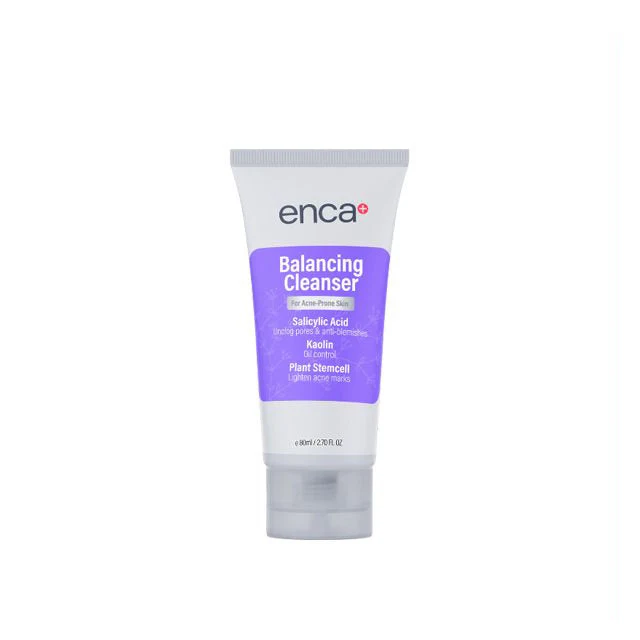 ENCA BALANCING CLEANSER 80ML