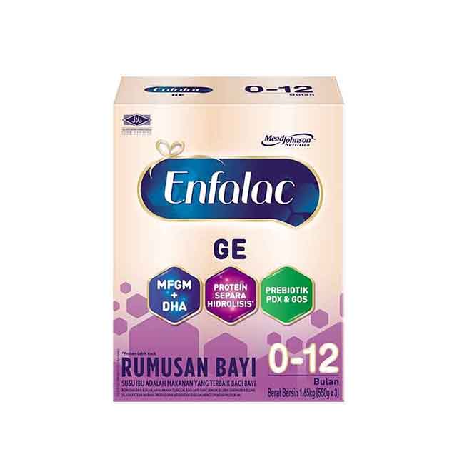 ENFALAC A+ S1 GENTLEASE 1.65KG
