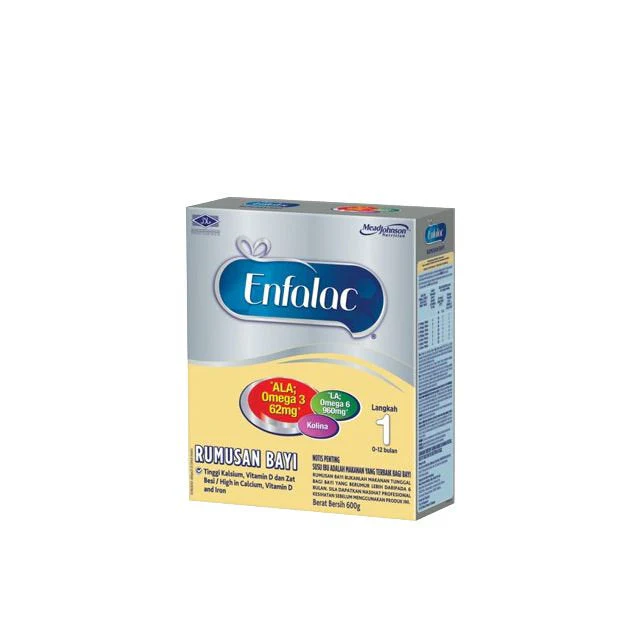 ENFALAC STEP 1 600G