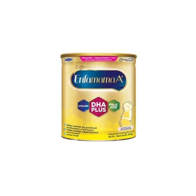 ENFAMAMA A+ 360 DHA PLUS VANILLA 800G