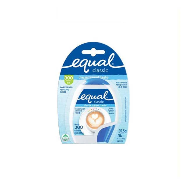 EQUAL TAB 300S