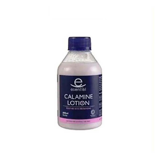 ESENTIEL CALAMINE LOTION 200ML