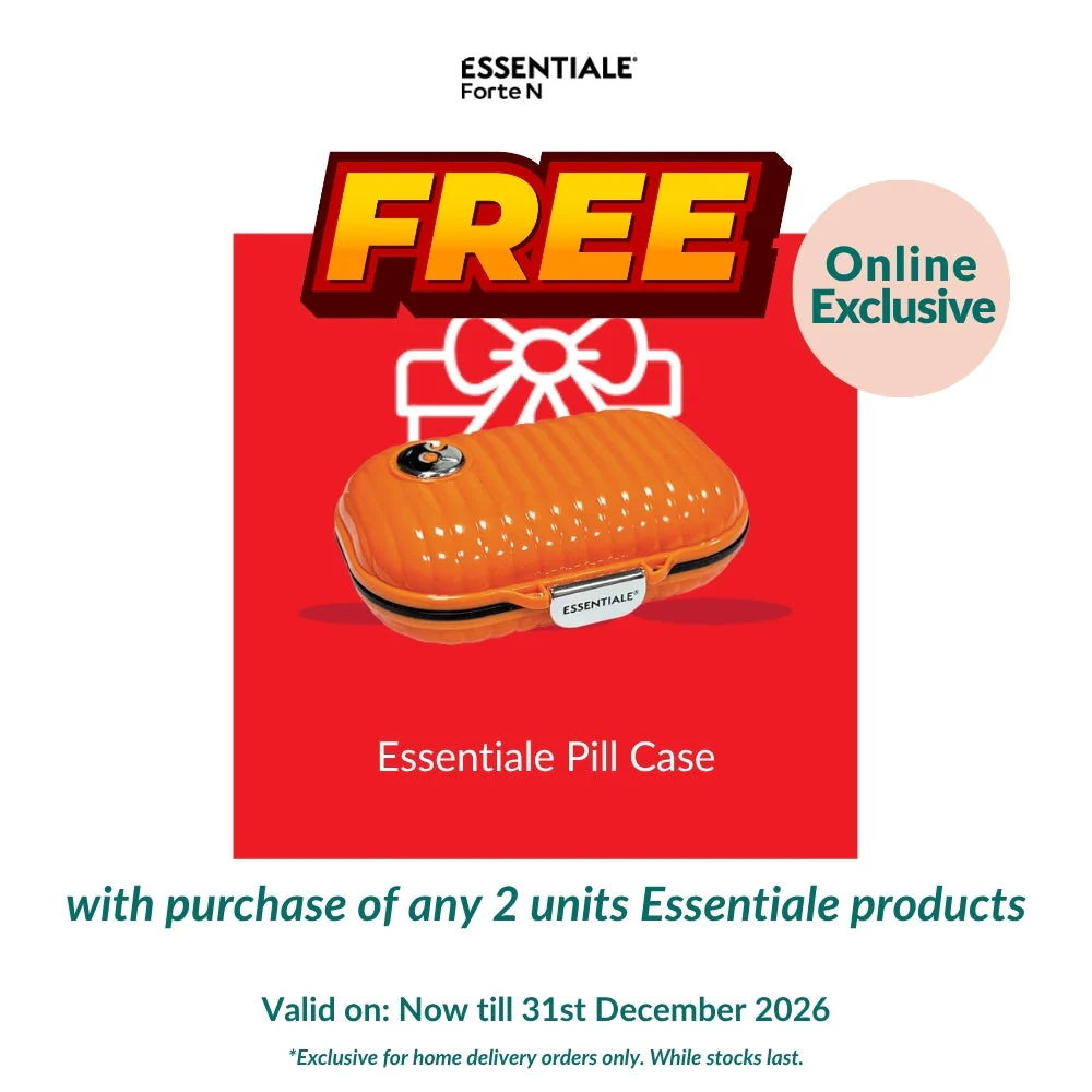 ESSENTIALE FORTE N 90S - Image 2