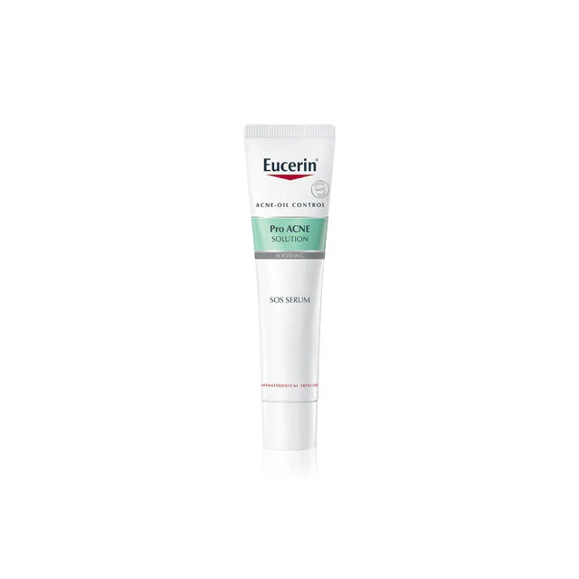 EUCERIN PROACNE SOLUTION SOS SERUM 40ML