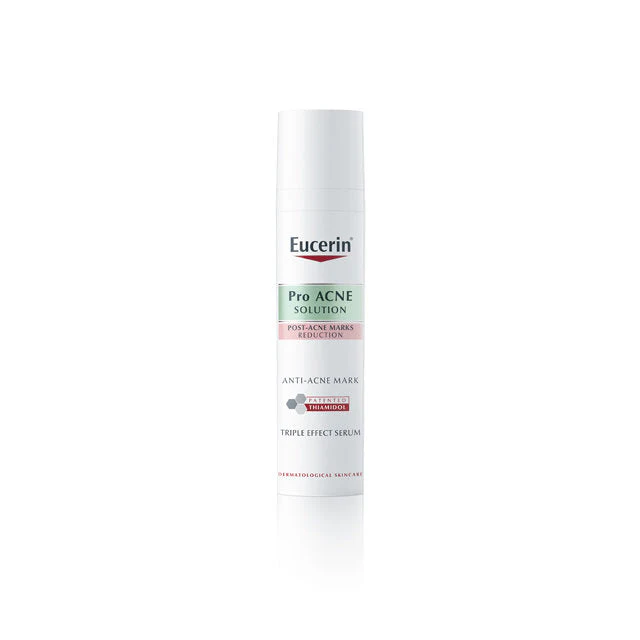 EUCERIN PROACNE SOLUTION TRIPLE EFFECT SERUM 40ML