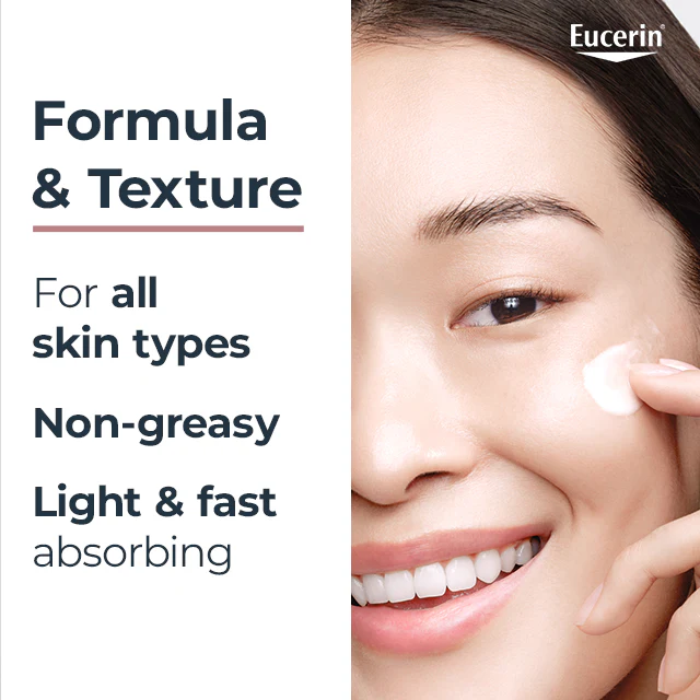 EUCERIN SPOTLESS BRIGHTENING NIGHT FLUID 50ML - Image 8