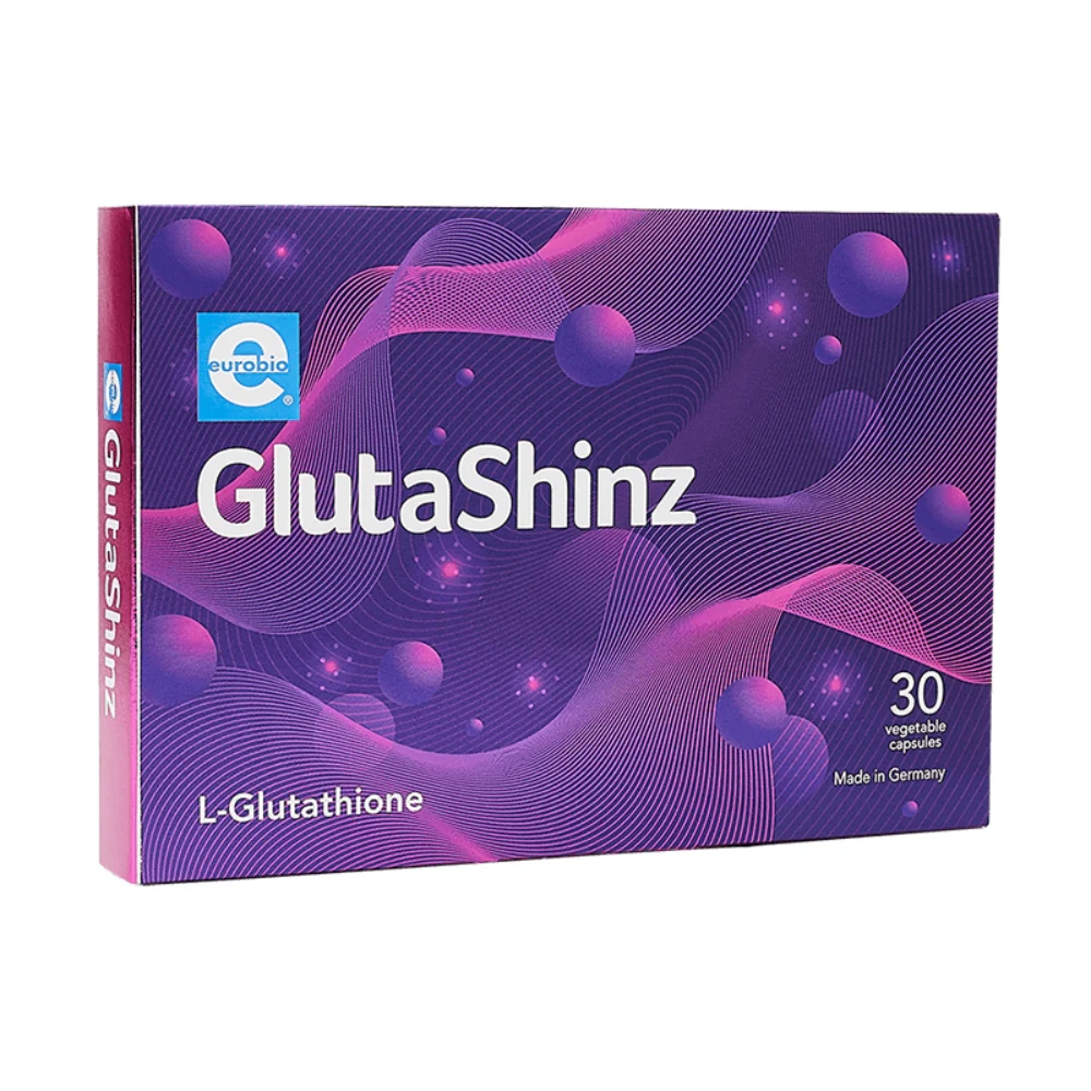 EUROBIO GLUTASHINZ 30S