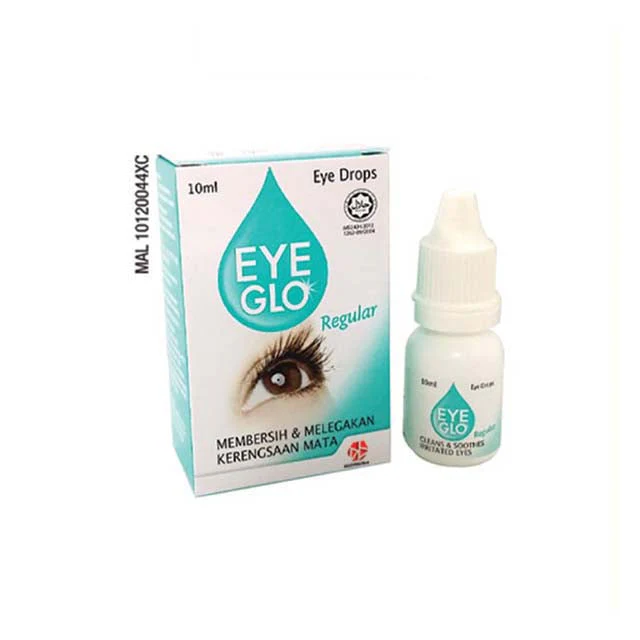 EYE GLO REGULAR 10ML