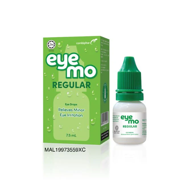EYE MO REGULAR 7.5ML