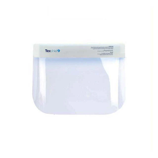 FACE SHIELD ADULT 1S