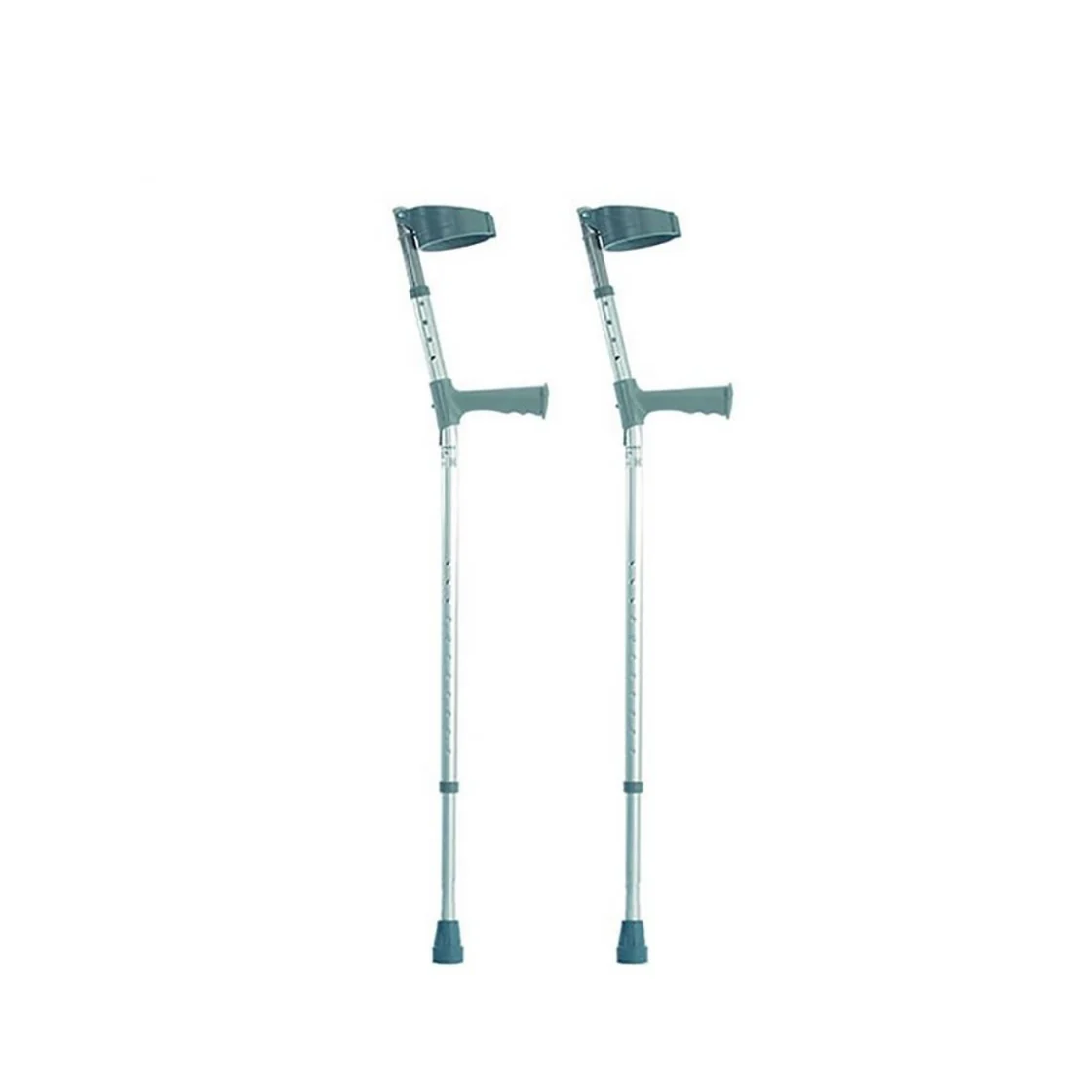 FELCO ELBOW CRUTCHES ADULT (FM933L)