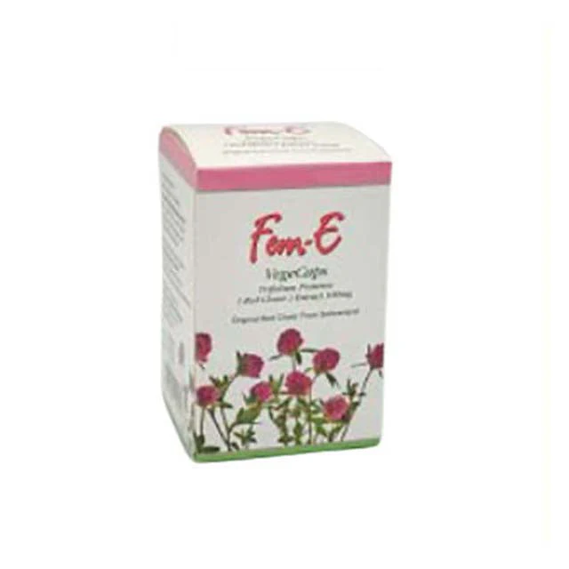 FEM-E VEGE 30CAP