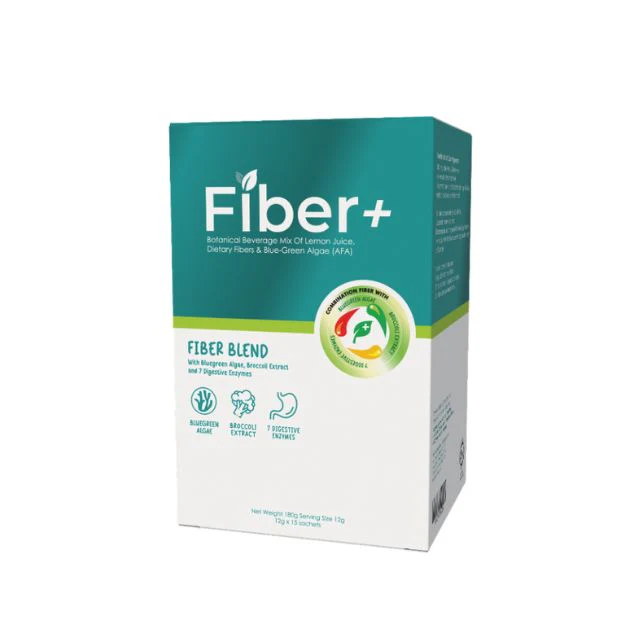 Fiber+ 12G X 15S - Image 3