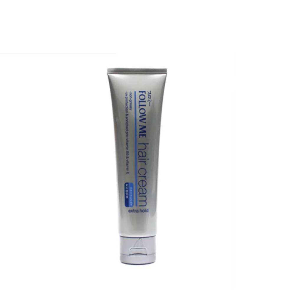 FOLLOW ME HAIR CREAM EXTRA HOLD 100G