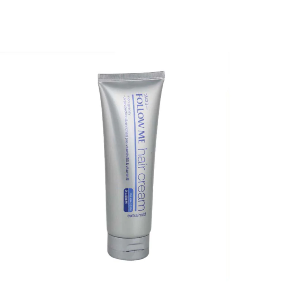 FOLLOW ME HAIR CREAM EXTRA HOLD 200G