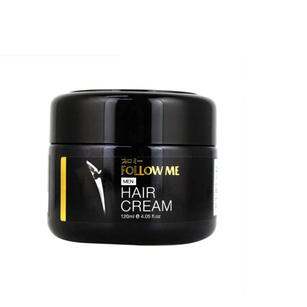FOLLOW ME MEN HAIR CREAM 120ML