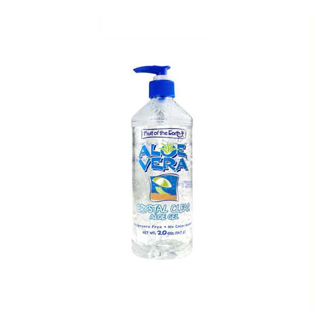 FOTE ALOE VERA GEL 20OZ