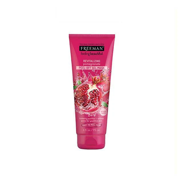 FREEMAN FACIAL MASK POMEGRANATE 175ML