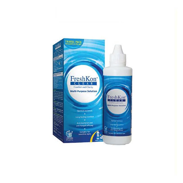 FRESHKON CLEAR MP SOLUTION 100ML