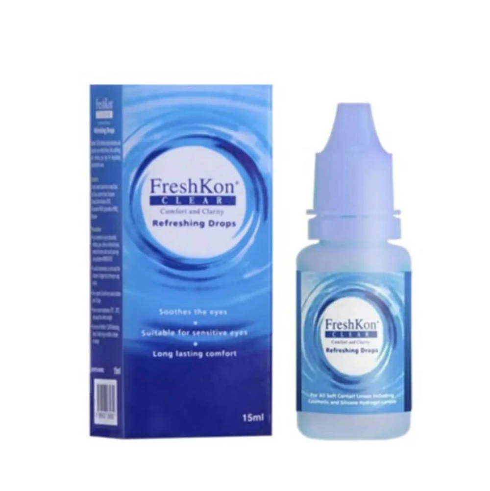 FRESHKON REFERSHING DROP 15ML
