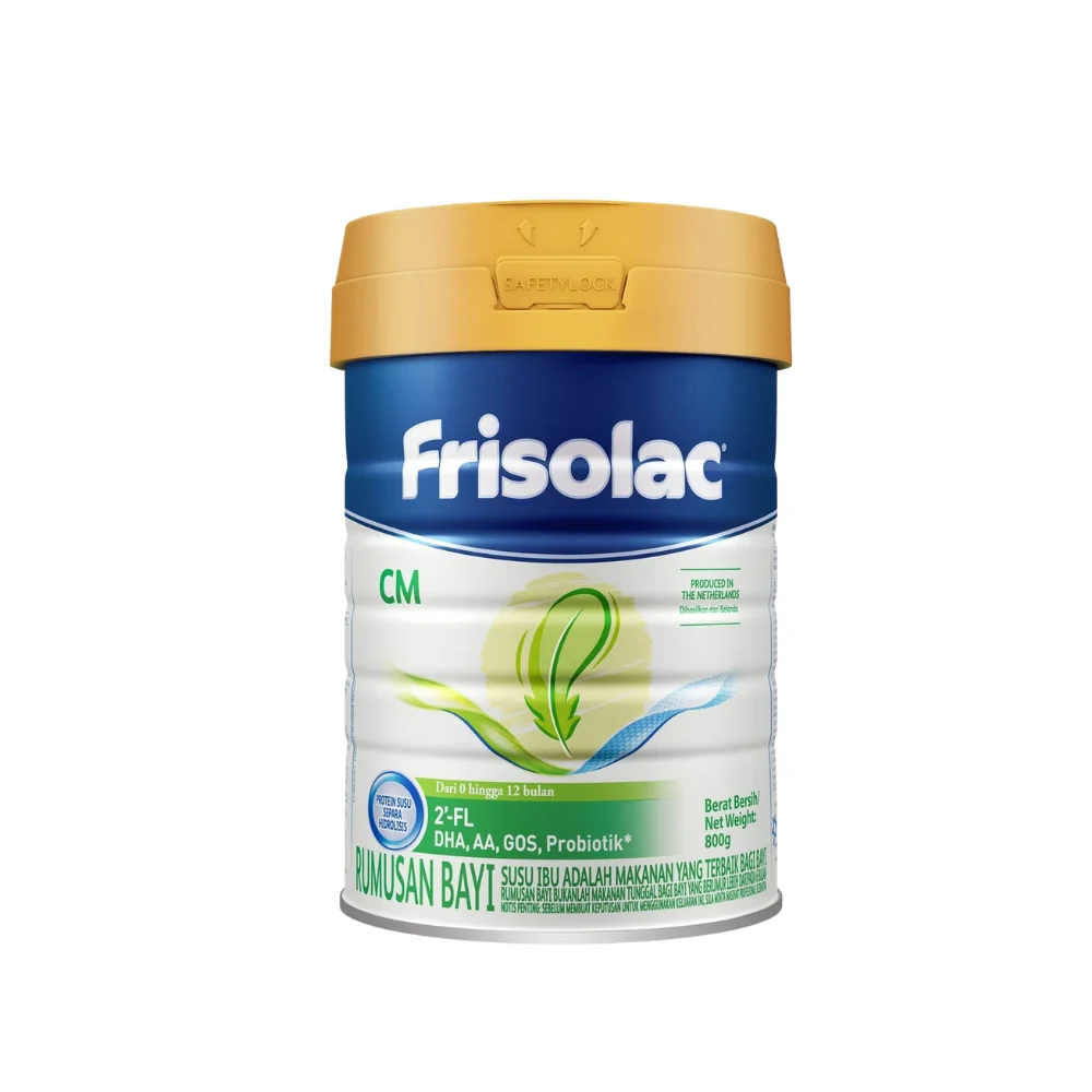 FRISOLAC CM 800G