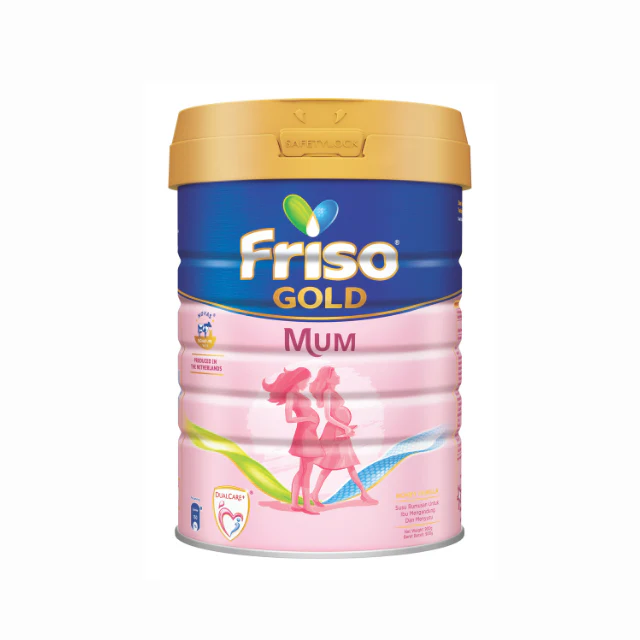 FRISOMUM GOLD 900G
