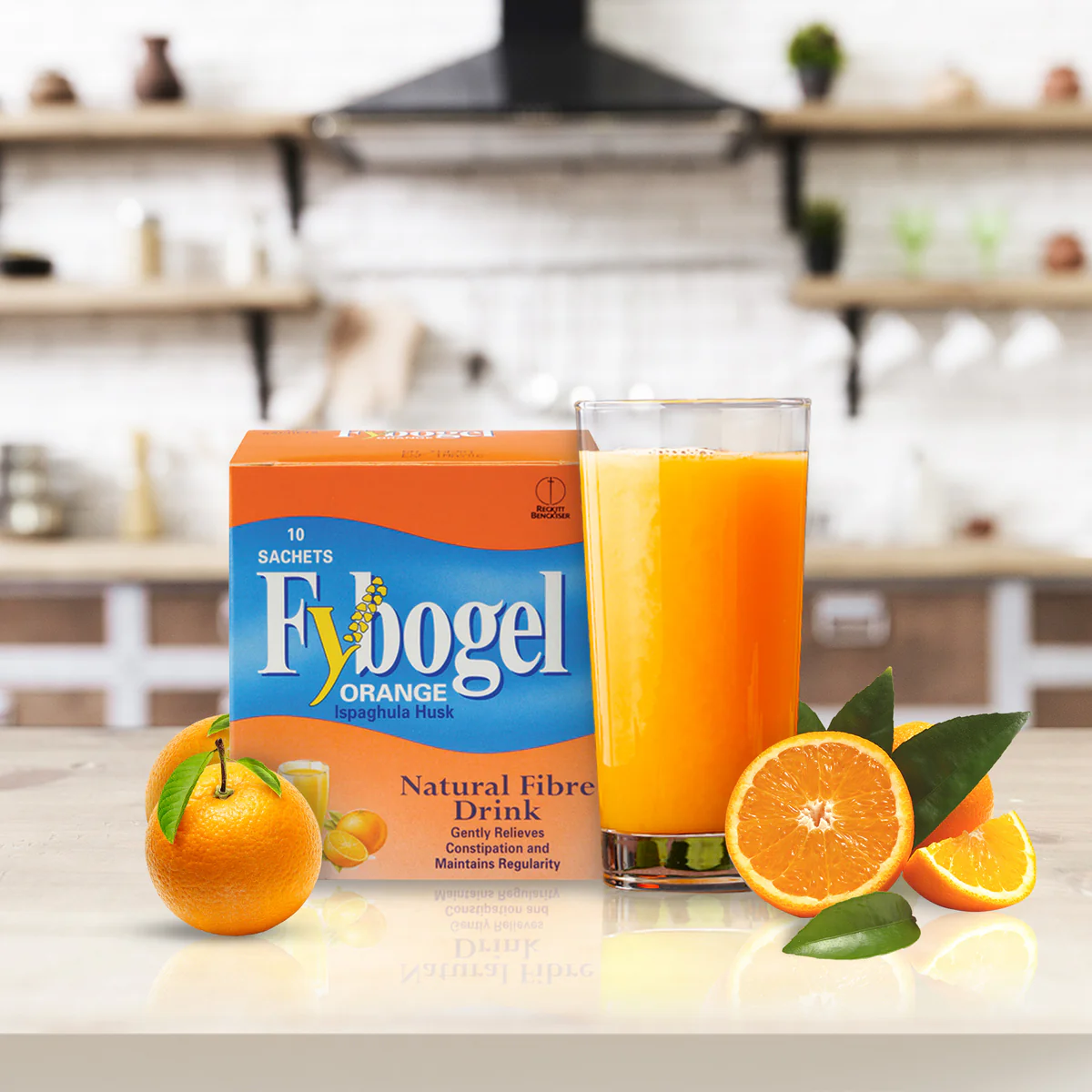 FYBOGEL ORANGE 10S - Image 6
