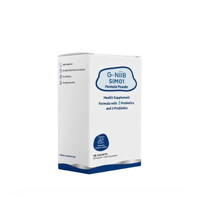 G-NIIB SIM01 FORMULA POWDER 2G 28S