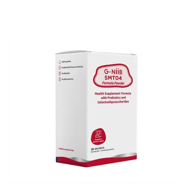G-NIIB SMT04 FORMULA POWDER 2G 28S