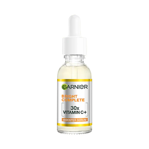 GARNIER BRIGHT COMPLETE BOOSTER SERUM 50ML