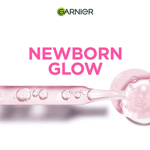 GARNIER SAKURA WHITE PINKISH RADIANCE SLEEPING ESSENCE NIGHT CREAM 50ML - Image 5