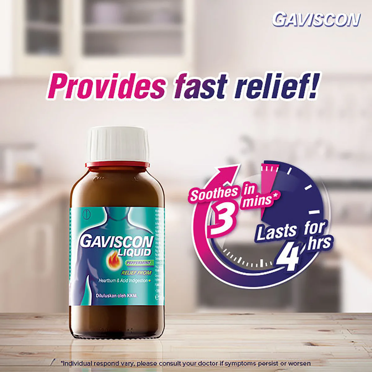 GAVISCON LIQUID 200ML - Image 4