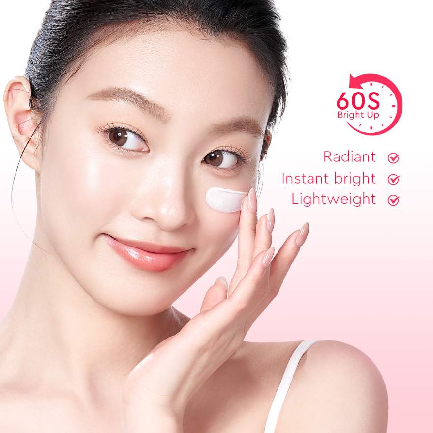 GLAD2GLOW BRIGHTENING DAY CREAM 30ML - Image 3