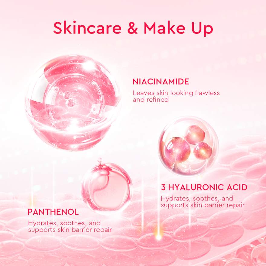 GLAD2GLOW BRIGHTENING DAY CREAM 30ML - Image 4