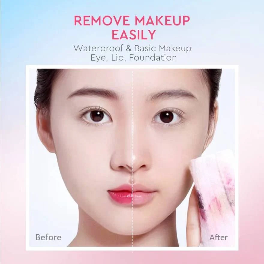 GLAD2GLOW CHERRY BLOSSOM BETAINE MICELLAR WATER 300ML - Image 4