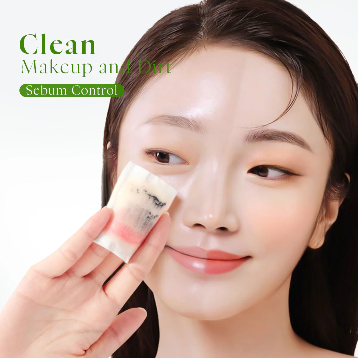 GLAD2GLOW MUGWORT SALICYLIC ACID ACNE CLEAR MICELLAR WATER 300ML - Image 4