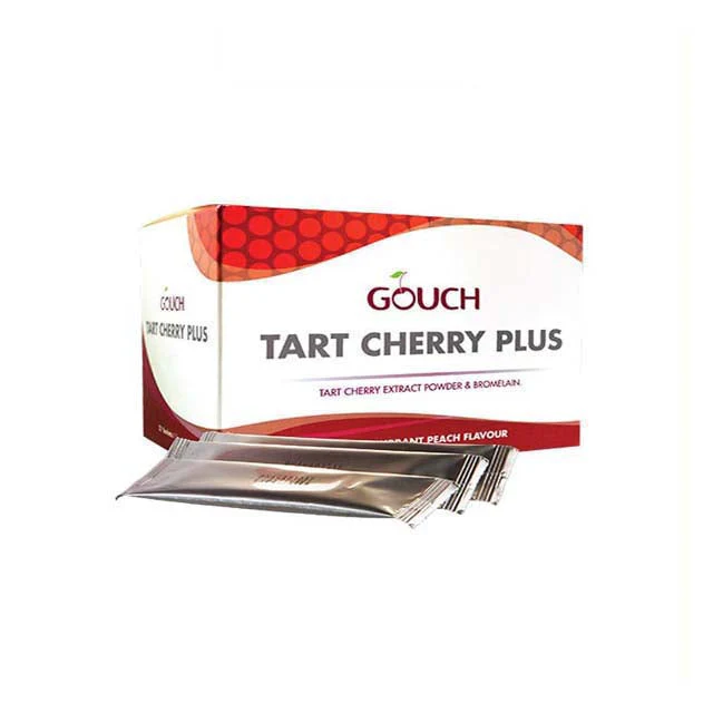 GOUCH TART CHERRY PLUS 5G 21 SACHET