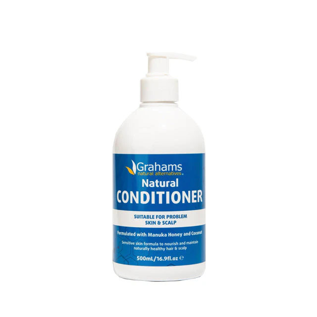GRAHAMS NATURAL CONDITIONER 500ML