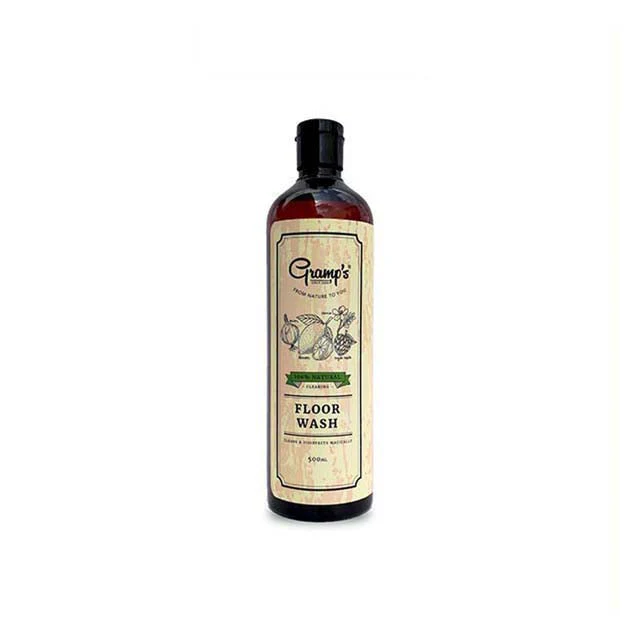 GRAMPS FLOOR WASH 500ML