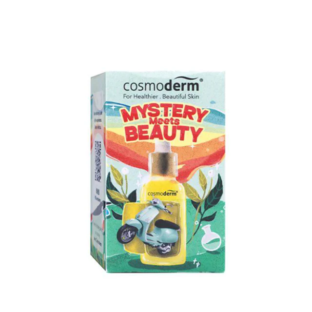 ??GWP COSMODERM BLIND BOX